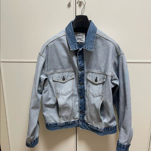 LMC(Levis Made&Crafted) 인사이드아웃 자켓 / LVC 리바이스빈티지클로딩