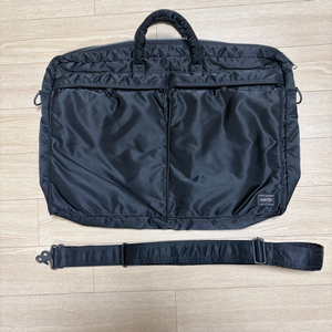 요시다포터 porter 2way 브리프케이스 노트북가방