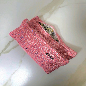 장수 옥돌 베개