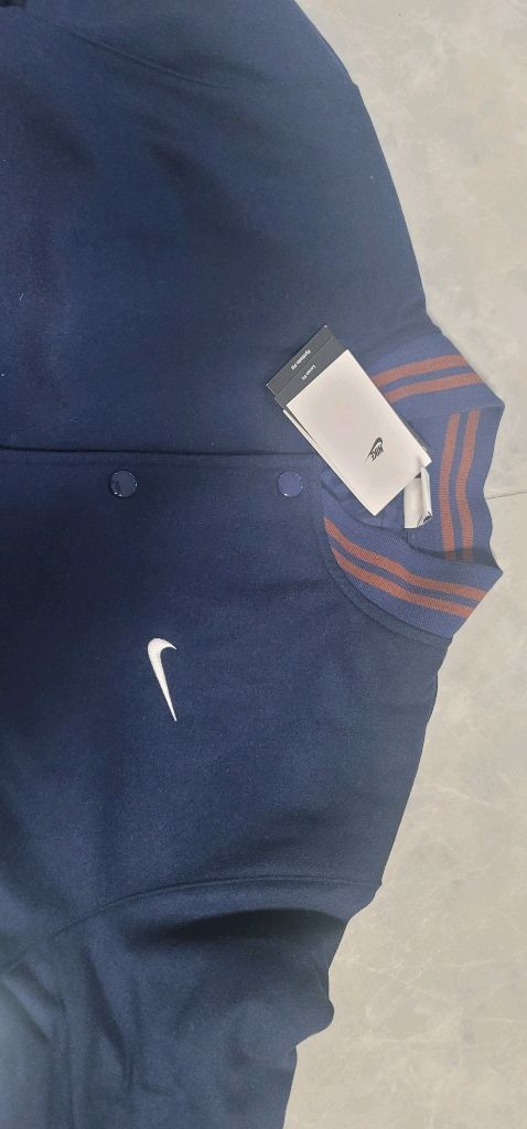 나이키 바시키 자켓--3