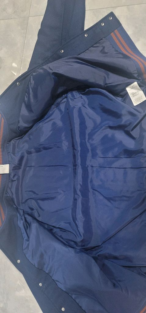 나이키 바시키 자켓--6