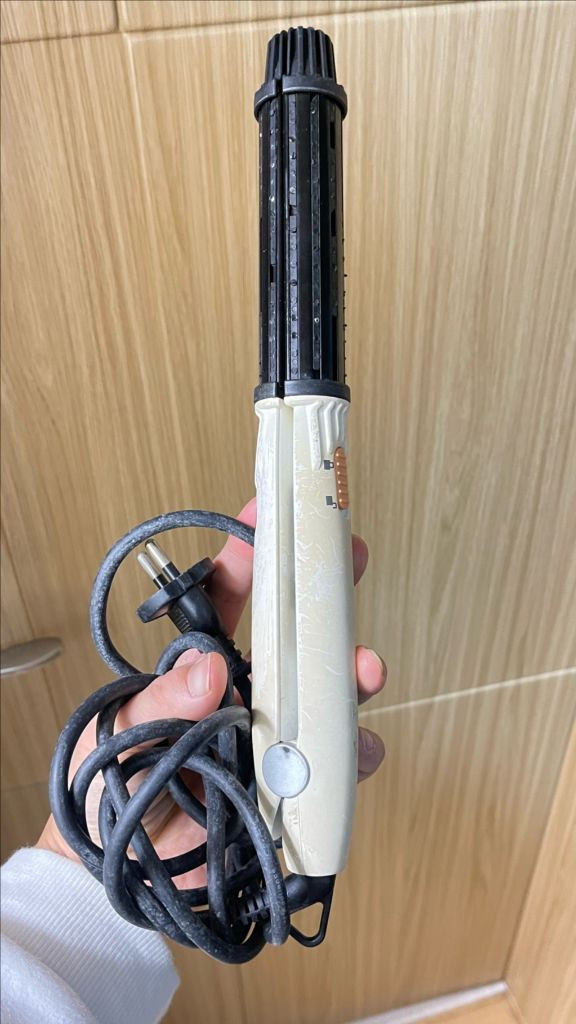 차홍 매직기 이미지