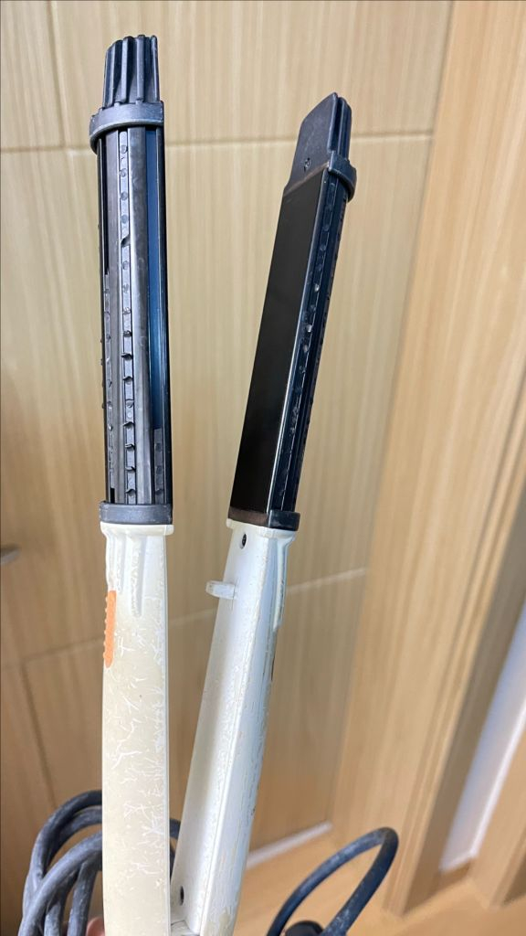 차홍 매직기 이미지