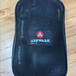 에어워크 보호대 3종 - s 사이즈