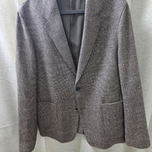 타임 옴므 자켓 100사이즈