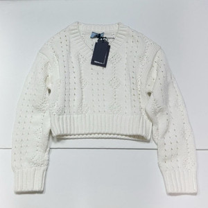 프라다 니트 정품