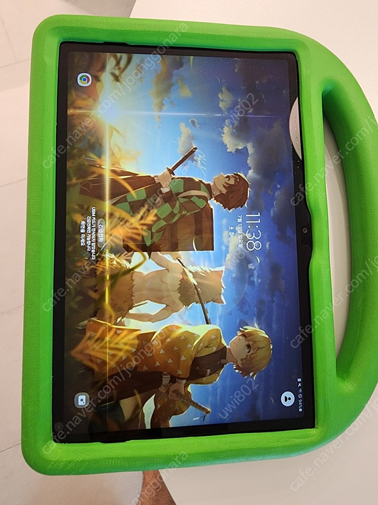 삼성 LTE 버젼 와이파이도가능 갤럭시탭 A8 SM-X205N 64GB 공기계삼성 LTE 버젼 와이파이도가능--0