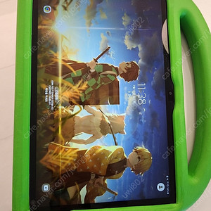 삼성 LTE 버젼 와이파이도가능 갤럭시탭 A8 SM-X205N 64GB 공기계삼성 LTE 버젼 와이파이도가능