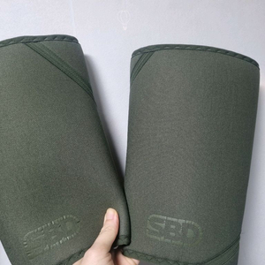 SBD 니슬리브 7mm 스탠다드 2xl