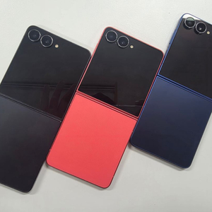 갤럭시Z플립7 256_GB 팝니다!!중고폰업무폰저가폰세컨폰공기계게임폰효도폰게임폰알뜰폰)