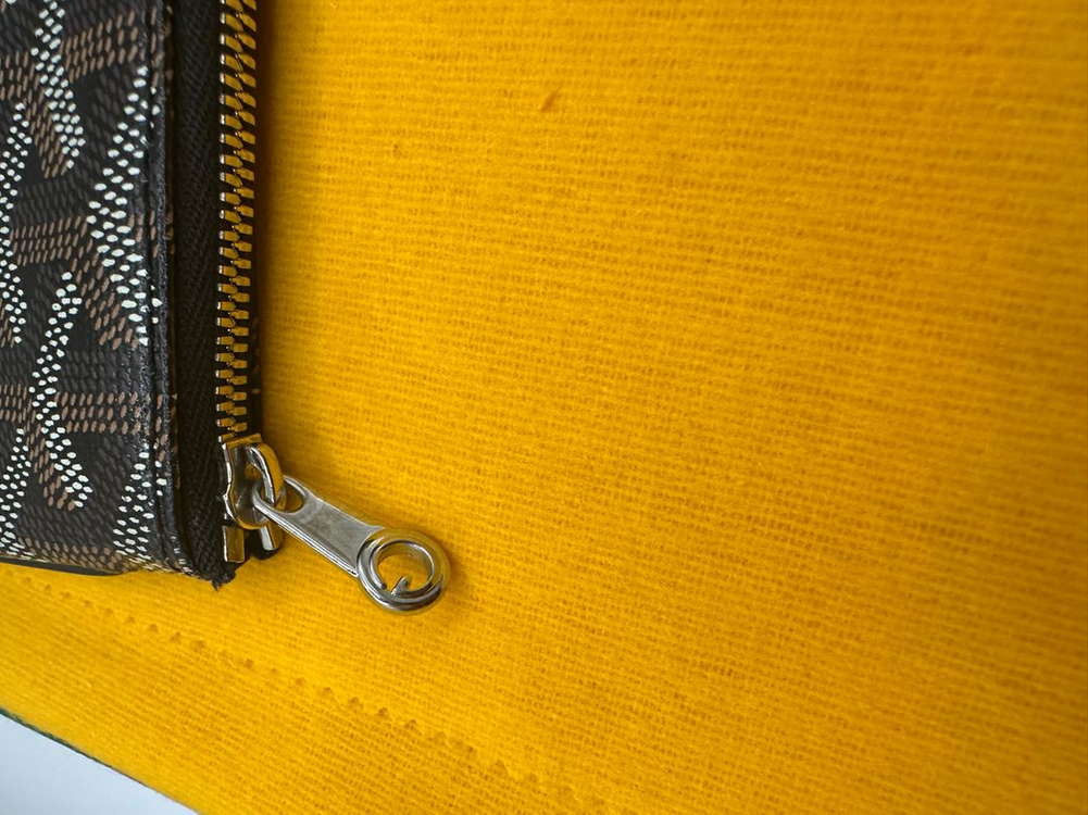 [MM]고야드 세나 클러치--2