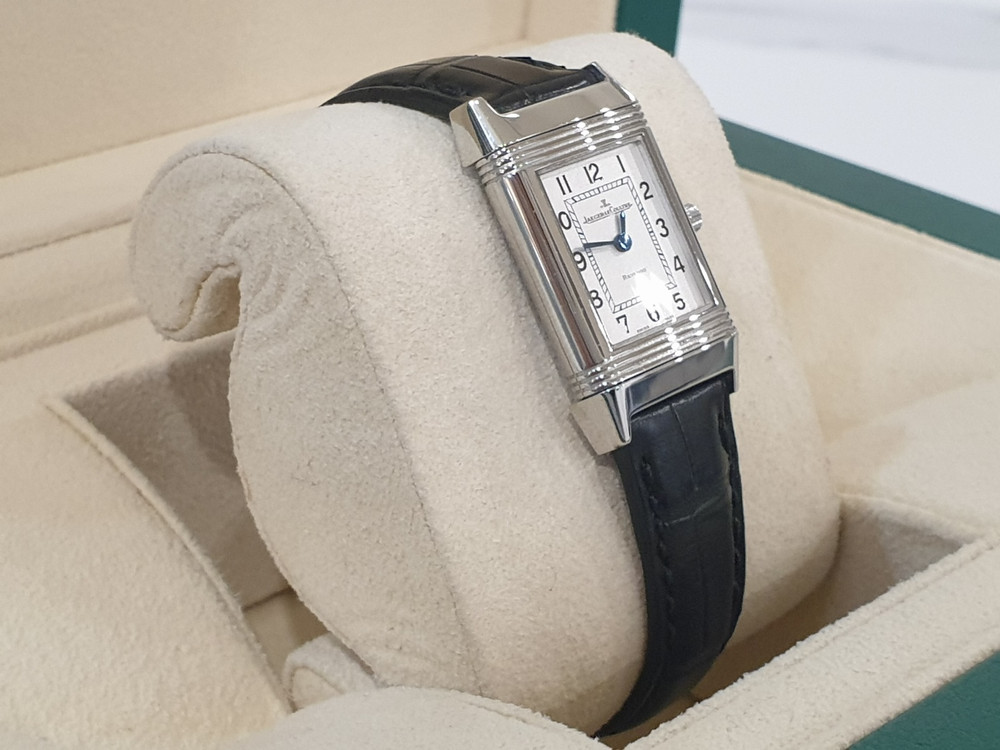 예거 르쿨트르 리베르소 스몰 Q2618130--2