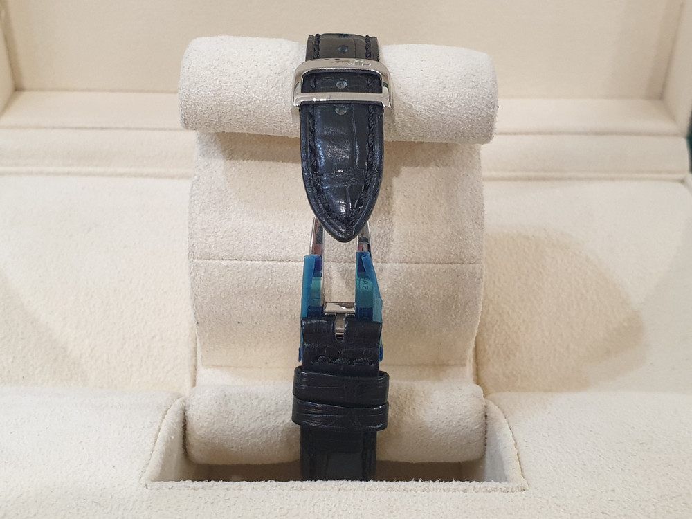 예거 르쿨트르 리베르소 스몰 Q2618130--3