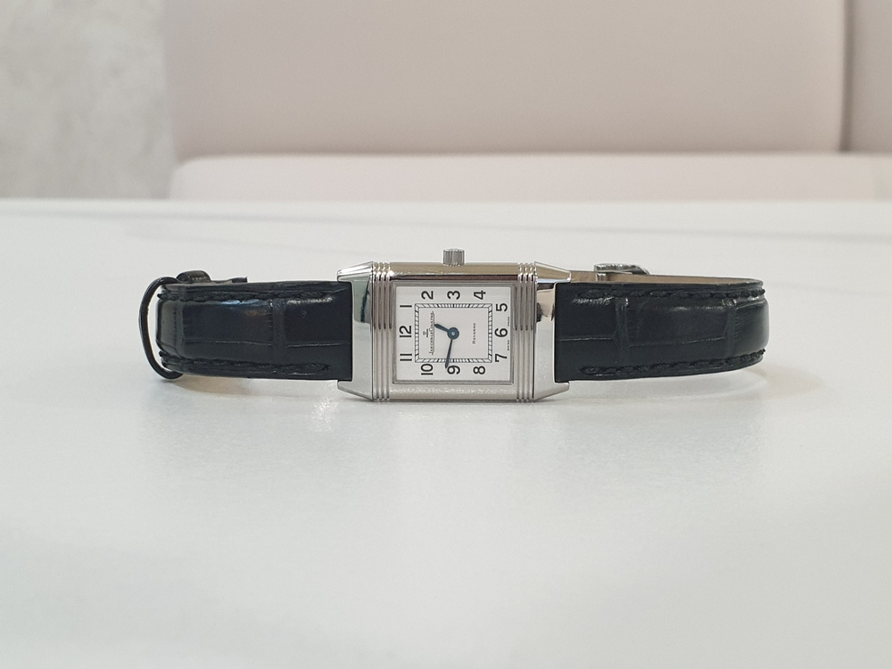 예거 르쿨트르 리베르소 스몰 Q2618130--5