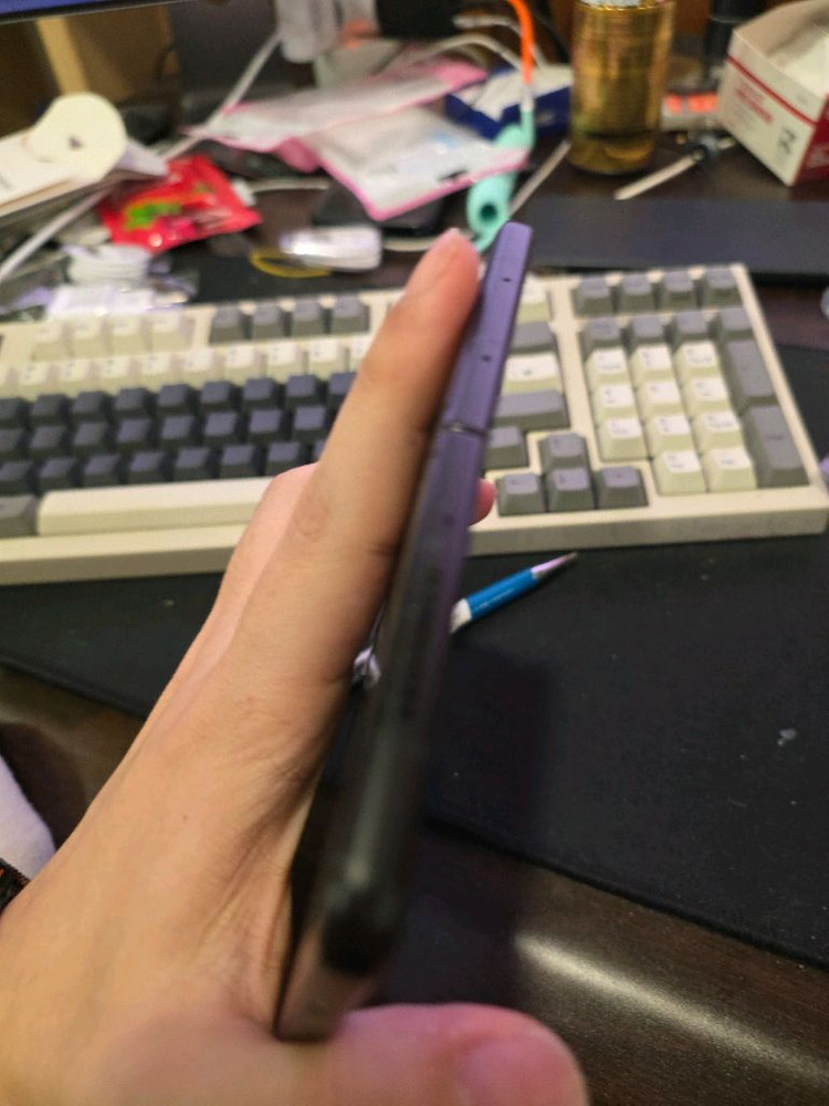 (2883)갤럭시z폴드3 512 판매 이미지