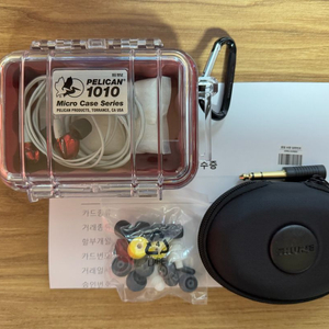 SE535LTD 모니터링 인이어 새제품급 판매합니다.