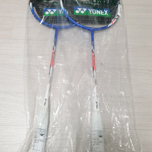 요넥스 아스트록스3DG 배드민턴 라켓 4u 팝니다.