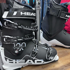 헤드 스키 부츠 (플렉스120) 이미지