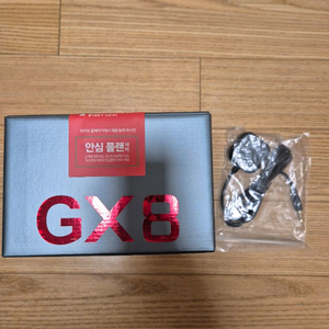 GX8 32G (GPS 포함) 20세트 프로모션 이미지