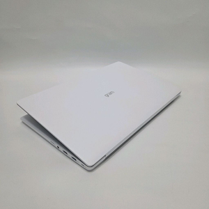 엘지 중고 노트북 i5 그램 gram/화이트/큰화면/윈11