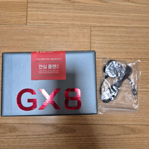 GX8 32G (GPS포함) 20세트 프로모션 이미지