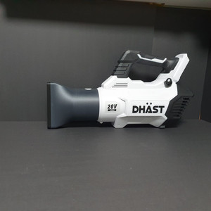 다스트(DHAST) 대포송풍기 호환 숏노즐(세차 청소) 이미지