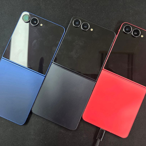 [72만] 갤럭시 Z플립7 256GB 세컨폰 업무폰