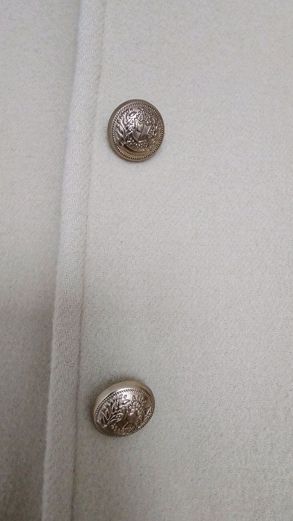 보웬 반코트 프리사이즈--4