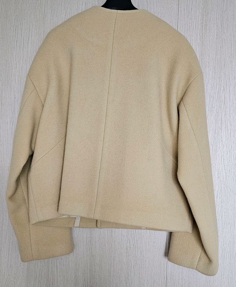 보웬 반코트 프리사이즈--6