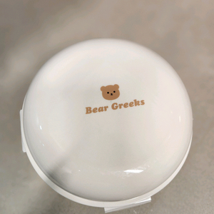 베어그릭스 유청분리기(그릭 요거트 메이커)