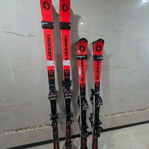 2425 블리자드 BLIZZARD 월드컵 대회전 DT스키 188 이미지