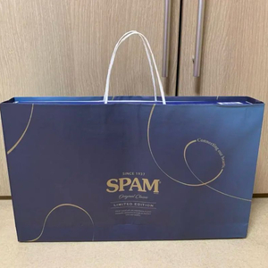 스팸 네이버 3호 에디션 이미지