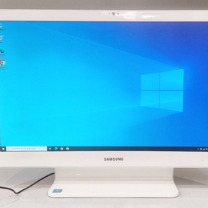 DM500A2L-K12TV 사무용 컴퓨터 삼성일체형PC 22인치