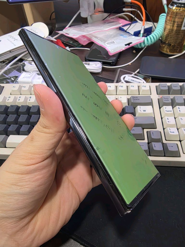 (3504)갤럭시s23울트라 512 판매 이미지