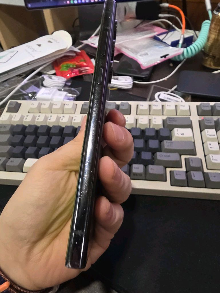 (3504)갤럭시s23울트라 512 판매 이미지