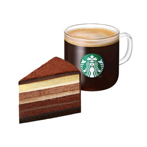 스타벅스 달콤한 가나슈 세트 8500원