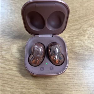 삼성 갤럭시 버즈 라이브