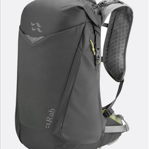 [중고]Rab 이온 Ultra 20 등산가방