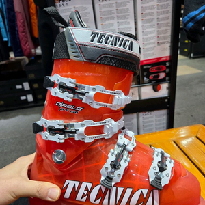 테크니카 디아블로 스키부츠255/130(새상품) 이미지