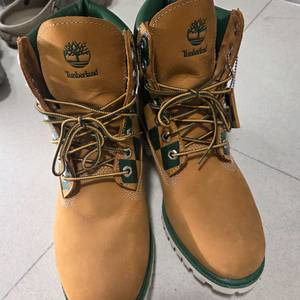 팀버랜드카시나 270사이즈 상태최상