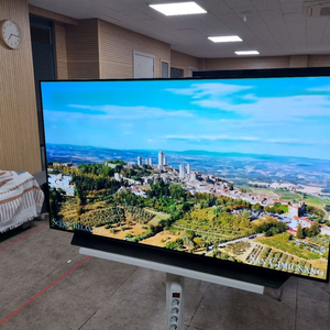 LG OLED55C9CNA 55인치 OLED TV