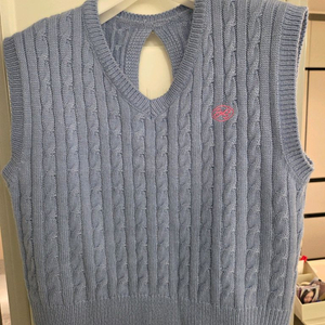 시눈 케이블 베스트 프리사이즈 거의새거