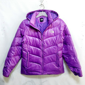 노스페이스 여성패딩90/거위털/구스다운 이미지