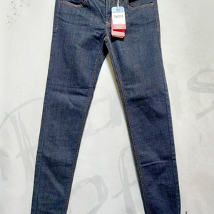 새제품/타미힐피거 여성청바지26/스판/ 이미지