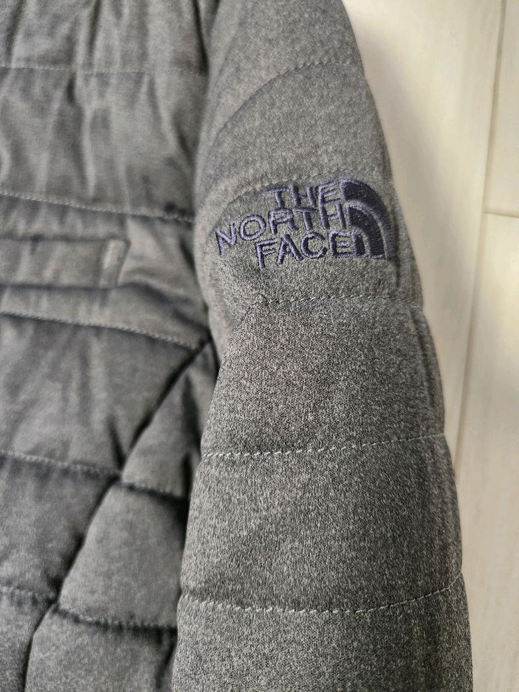 노스페이스 화이트라벨 여성 그랜트 브이모션 롱패딩자켓 사이즈95(L)스포츠웨어/아우터/패딩점퍼/여성용/폴리에스터/부--4