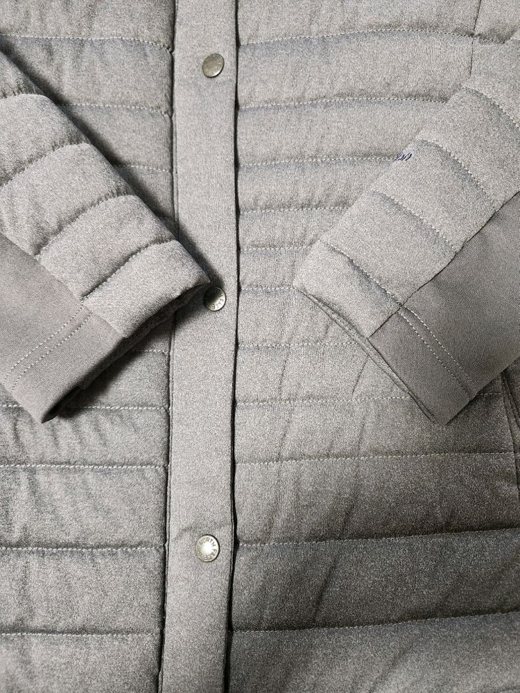 노스페이스 화이트라벨 여성 그랜트 브이모션 롱패딩자켓 사이즈95(L)스포츠웨어/아우터/패딩점퍼/여성용/폴리에스터/부--5