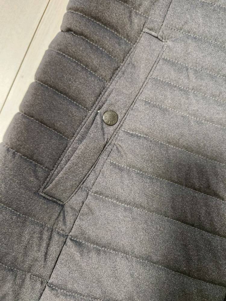 노스페이스 화이트라벨 여성 그랜트 브이모션 롱패딩자켓 사이즈95(L)스포츠웨어/아우터/패딩점퍼/여성용/폴리에스터/부--6