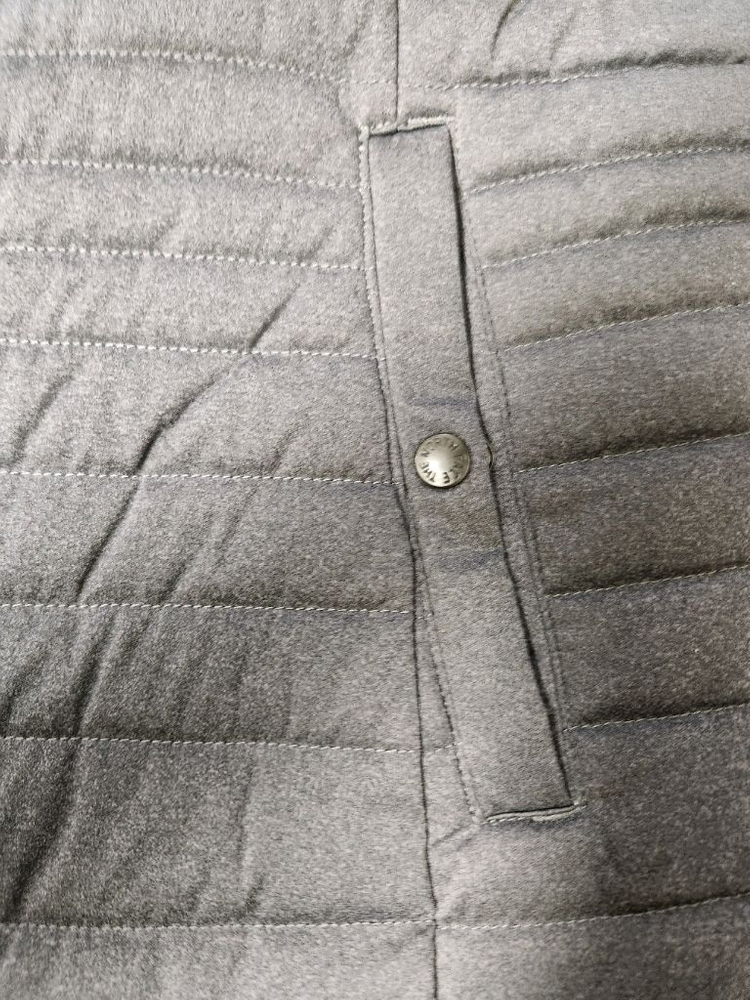 노스페이스 화이트라벨 여성 그랜트 브이모션 롱패딩자켓 사이즈95(L)스포츠웨어/아우터/패딩점퍼/여성용/폴리에스터/부--7