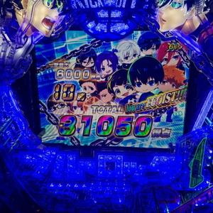 파친코 파칭코 블루록 순환o 오토o 이미지