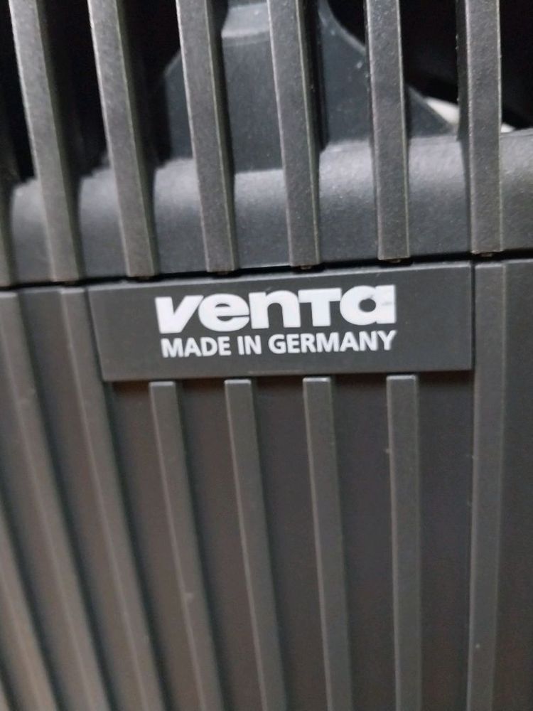 독일 생산 벤타 기화식 가습기 공기청정기--1